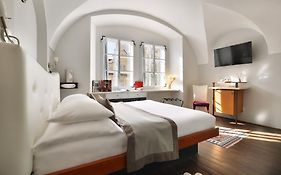 Design Hotel Neruda Prag